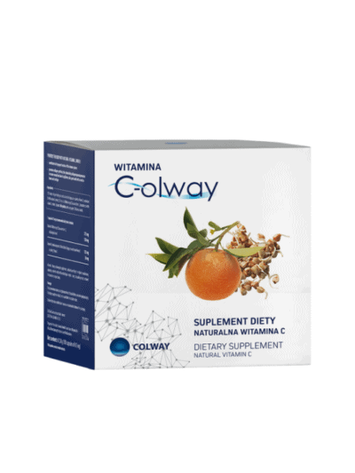 Witamina C-olway