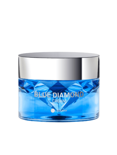 Blue Diamond Cream