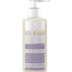 Intimate hygiene gel with collagen