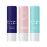 Collagen lip care