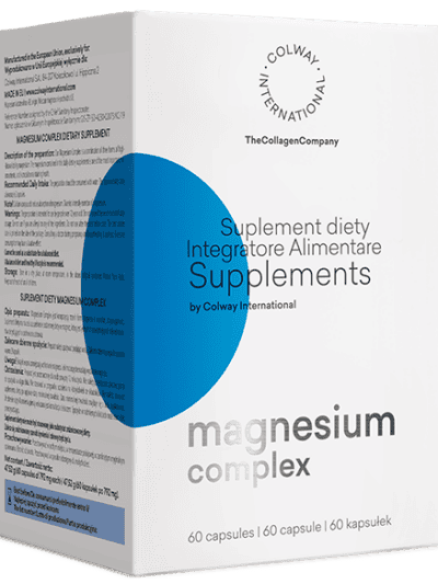 Magnesium Complex